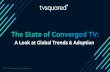A Look at Global Trends & Adoption