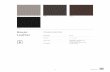 OwnWorld Bensen Leather Upholstery 2020