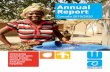 Annual Report - WaterAid