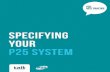 Specifying your p25 system - NPSTC