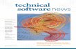 technical software news - Wolfram Research