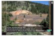 Overview of Cost Estimating for Abandoned Mine Lands and ...