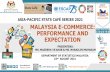 Malaysia e-Commerce: Performance and Expectation