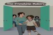 The Friendship Makers - CDC
