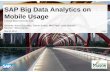 SAP Big Data Analytics Final Presentation