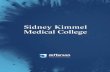 Sidney Kimmel Medical College - Thomas Jefferson University