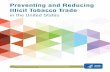 Preventing and Reducing Illicit Tobacco Trade in the ...