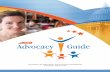 Advocacy Guide - ASCD