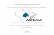 NEWSC STORMWATER REFERENCE GUIDE FOR THE: POST ...