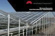 Greenhouse horticulture solutions - Alcomij