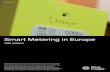 Smart Metering in Europe - media.berginsight.com