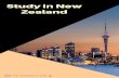 Study in New Zealand - India Education
