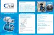 AXIAL FLOW VALVE GENERAL INFORMATION APPLICATIONS