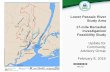 Lower Passaic River Study Area 17-mile Remedial ...