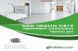 NSW HEALTH C819 - Aidacare
