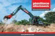 Plantforce Attachments Brochure 2019 Compactor Plate