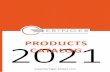 2021 PRODUCTSCATALOG - Beringer Brakes