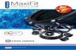 Universal MaxiFit