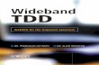 Wideband TDD - chiataimakro.vicp.cc:8880