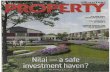 New Straits Times Nilai for long-term investment