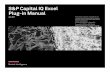 S&P Capital IQ Excel Plug-in Manual