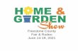 Freestone County Fair & Rodeo June 14-19, 2021