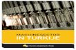 MACHINESECTOR IN TURKIJE