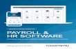 WELCOME TO OUR NEXT GENERATION PAYROLL & HR SOFTWARE