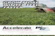GROW MORE WINTER FEED FASTER - Webber & Chivell Fertilisers