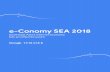e-Conomy SEA 2018