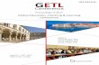 Global Education, Teaching & Learning Conference