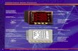 Digital Panel Meter Features - alliedelec.com