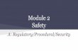 Safety Module 2 - skillscommons.org