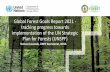 Global Forest Goals Report 2021 - tracking progress ...