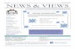 NEWS & VIEWS - UVic