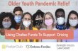 Older Youth Pandemic Relief - FosterClub