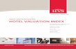HOTEL VALUATION INDEX - HVS