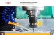 Metalworking Fluids Selection Guide - Dow Chemical Company