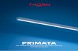 PRIMATA - Thorn Lighting