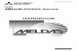 MELDAS is a registered trademark of Mitsubishi Electric ...