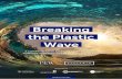 Breaking the Plastic Wave - The Pew Charitable Trusts