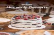 Heavently dessert recipe ebook - .NET Framework