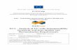 Analysis of EU-wide Interoperability Standards and Data ...
