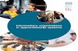 Intermediary organizations in apprenticeship systems