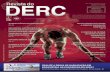 A Revista do DERC é uma publicação da SBC/DERC ÍNDICE