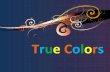 True Colors - emich.edu