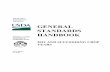 2021 General Standards Handbook FCIC-18190-1