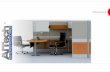 OFW-Altech Panel System - Inter-office
