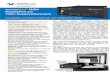 quantumdata DisplayPort 2.0 Video Analyzer/Generator