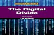 CR Digital Divide INT - ReferencePoint Press